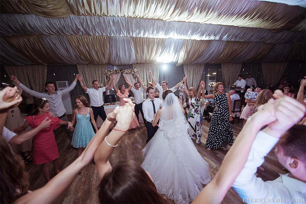 Iра та Євген. Весільний та сімейний фотограф в Києві