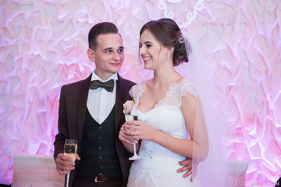 Дмитро та Анастасія. Весільний та сімейний фотограф в Києві