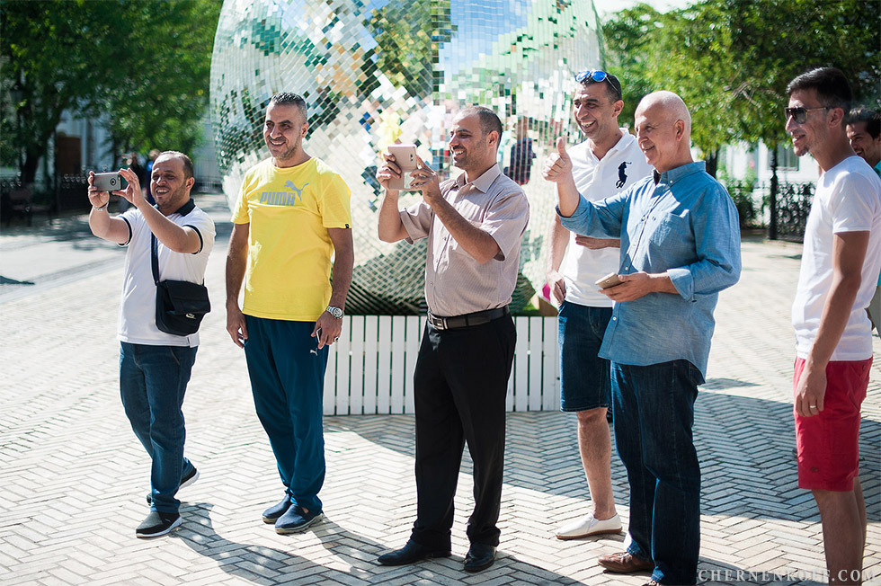 Валентин та Наталья. Весільний та сімейний фотограф в Києві