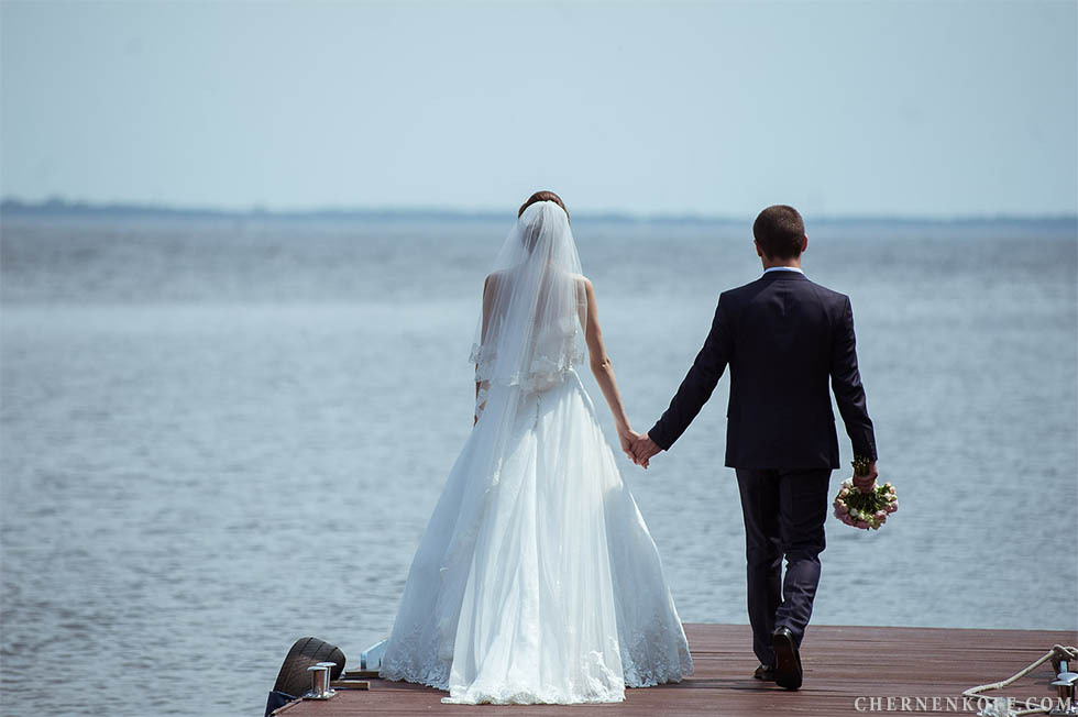 Iра та Євген. Весільний та сімейний фотограф в Києві