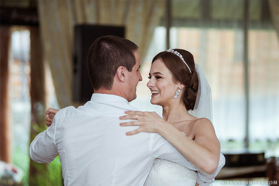 Iра та Євген. Весільний та сімейний фотограф в Києві