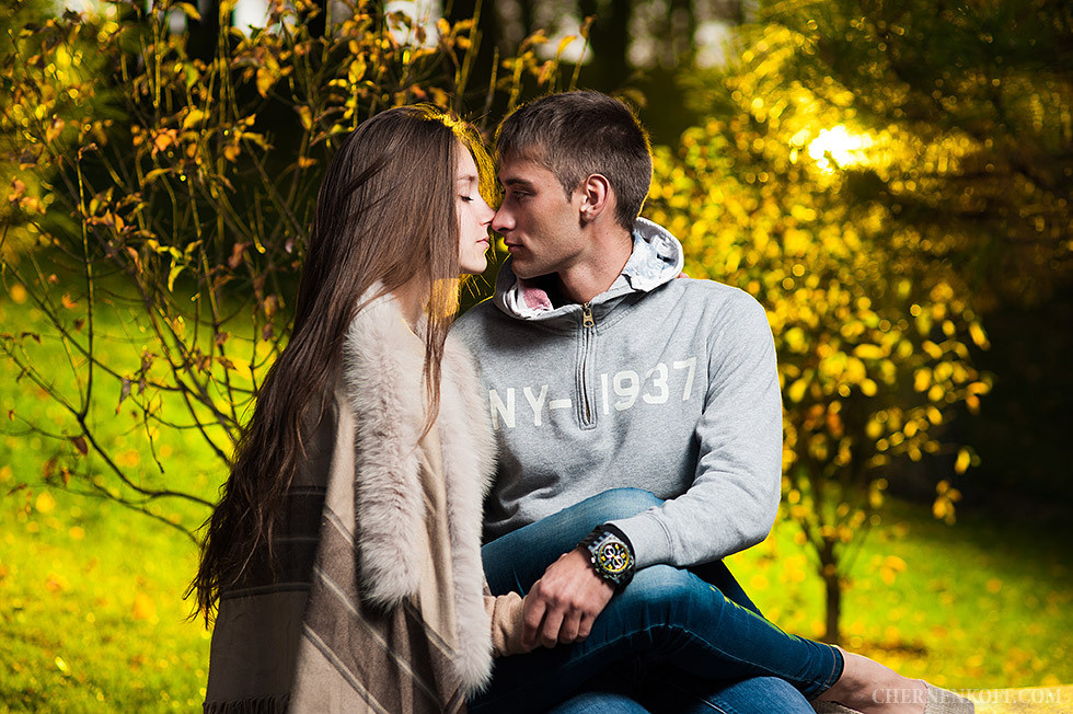 Паша та Саша. Весільний та сімейний фотограф в Києві