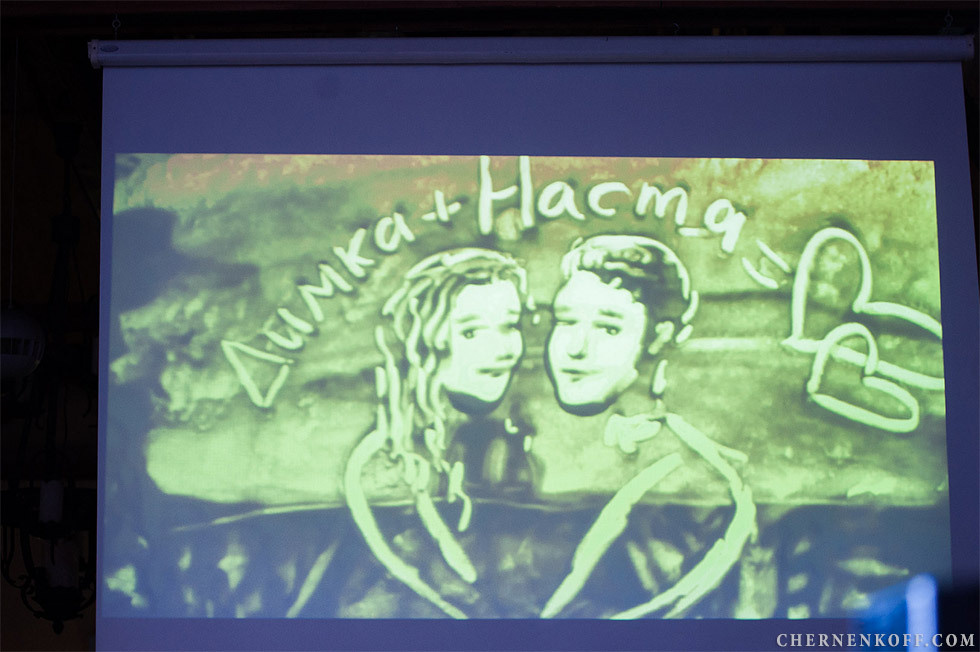 Дмитро та Анастасія. Весільний та сімейний фотограф в Києві