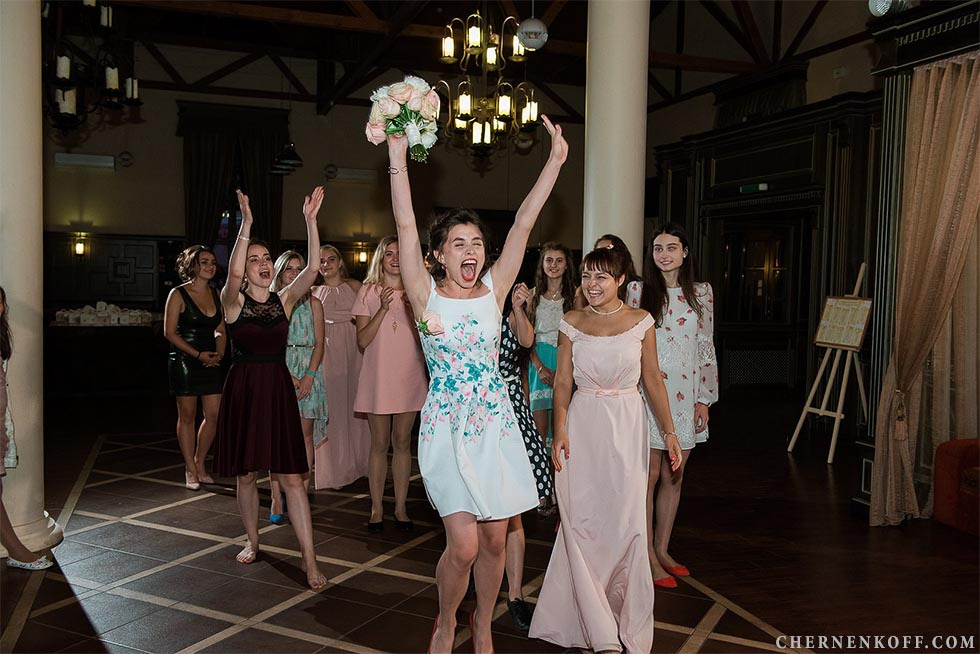 Дмитро та Анастасія. Весільний та сімейний фотограф в Києві