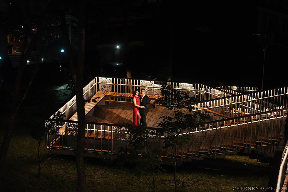 Тіма та Юля. Весільний та сімейний фотограф в Києві