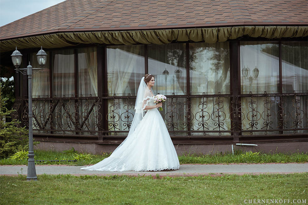 Iра та Євген. Весільний та сімейний фотограф в Києві