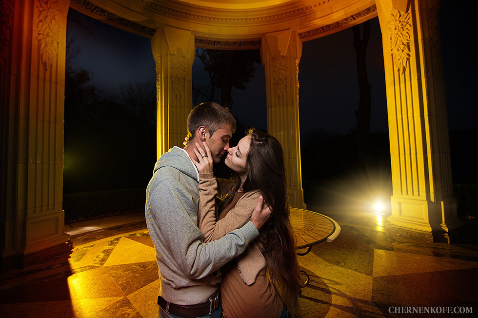 Паша та Саша. Весільний та сімейний фотограф в Києві