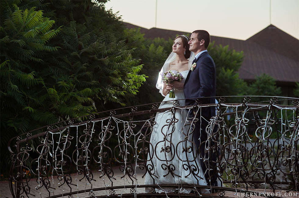 Iра та Євген. Весільний та сімейний фотограф в Києві
