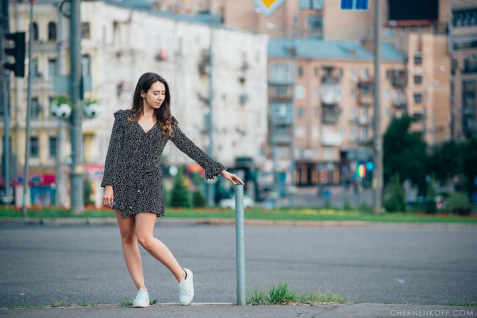 Яна та Олексій. Весільний та сімейний фотограф в Києві