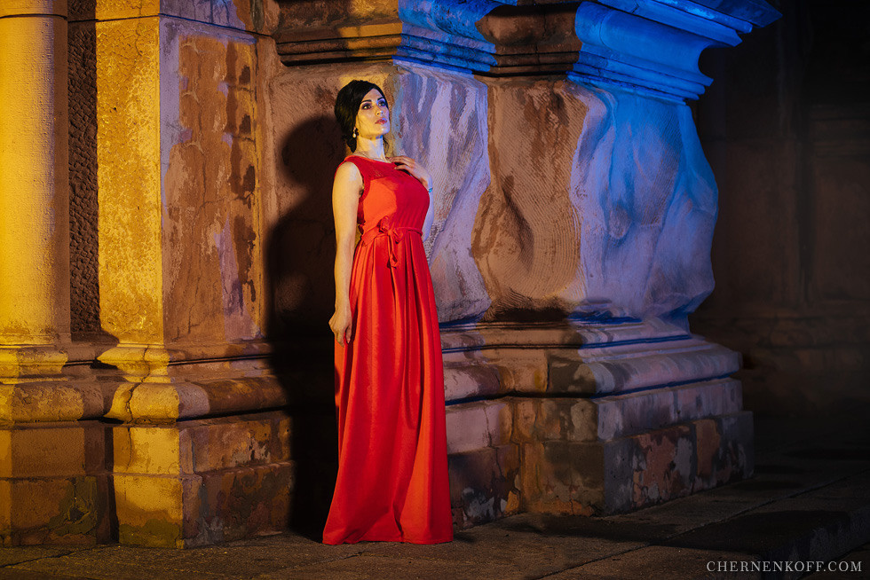 Мар’яна. Весільний та сімейний фотограф в Києві