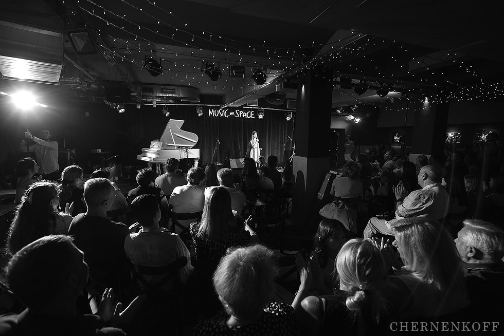 Дитячі концерти. Весільний та сімейний фотограф в Києві