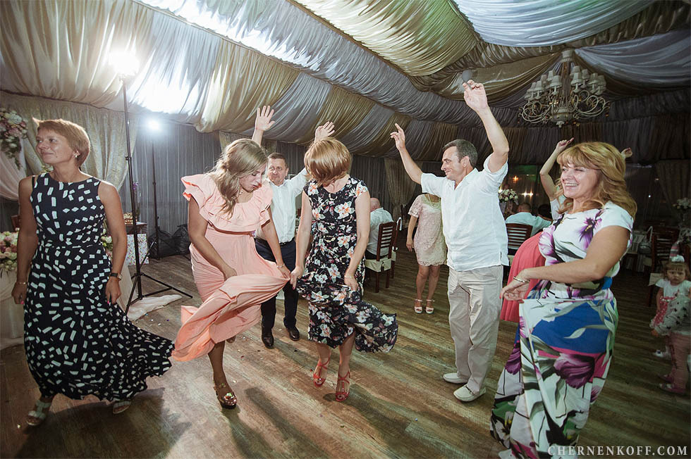 Iра та Євген. Весільний та сімейний фотограф в Києві