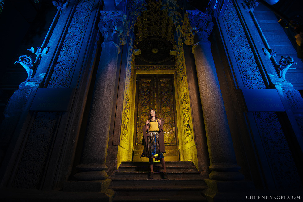 Ганна. Весільний та сімейний фотограф в Києві