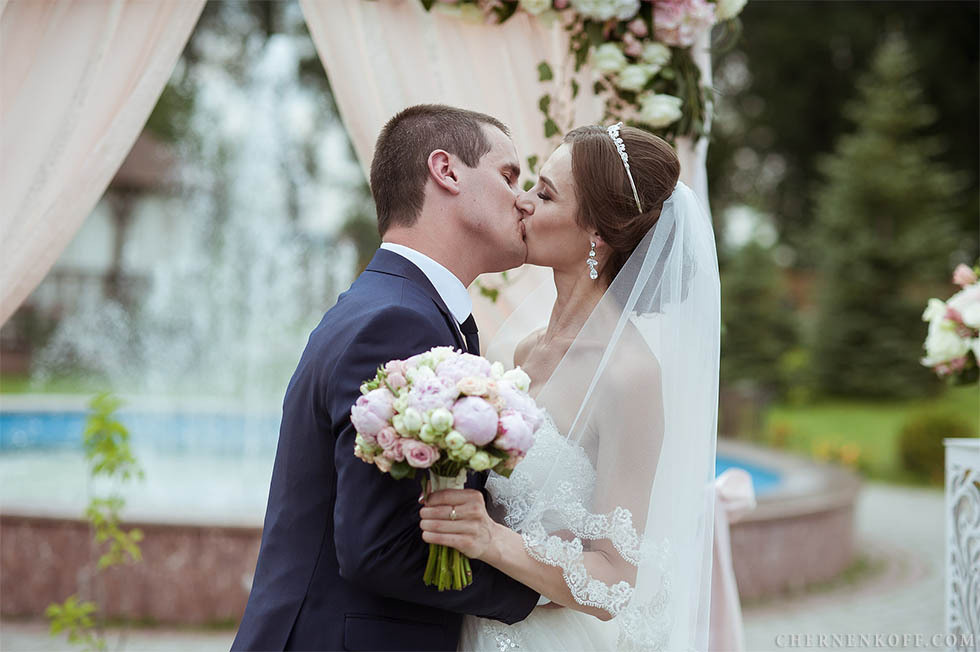 Iра та Євген. Весільний та сімейний фотограф в Києві