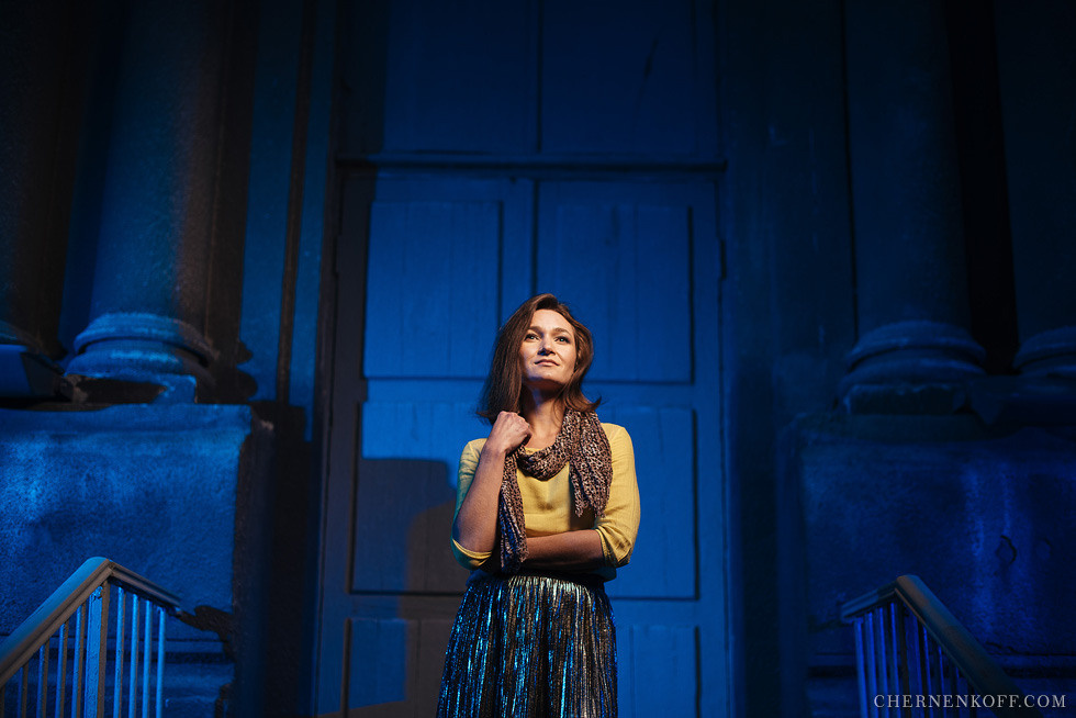 Ганна. Весільний та сімейний фотограф в Києві