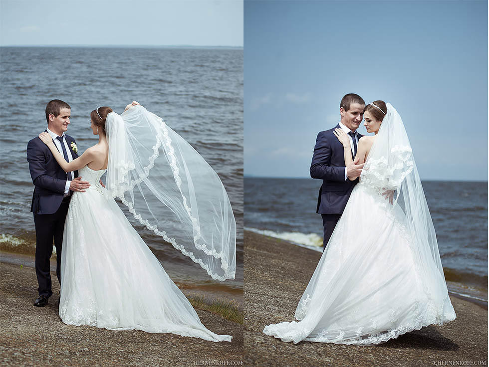 Iра та Євген. Весільний та сімейний фотограф в Києві