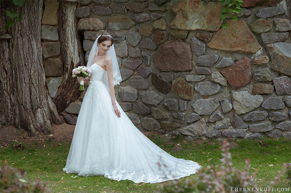 Iра та Євген. Весільний та сімейний фотограф в Києві