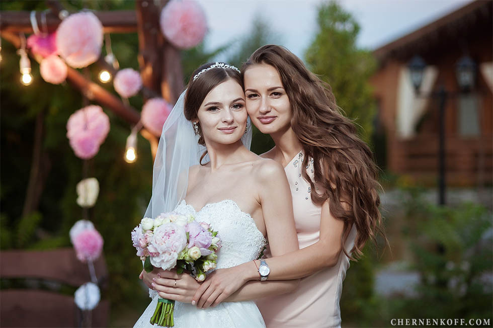 Iра та Євген. Весільний та сімейний фотограф в Києві