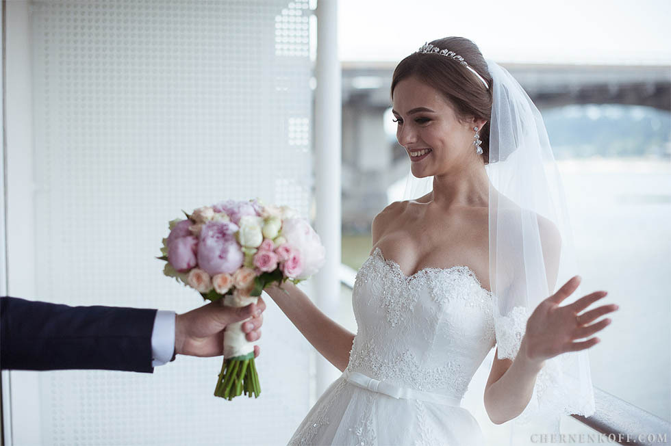 Iра та Євген. Весільний та сімейний фотограф в Києві