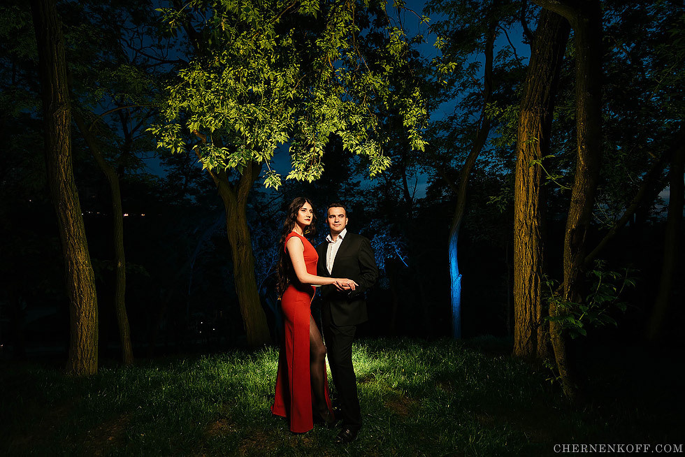 Тіма та Юля. Весільний та сімейний фотограф в Києві