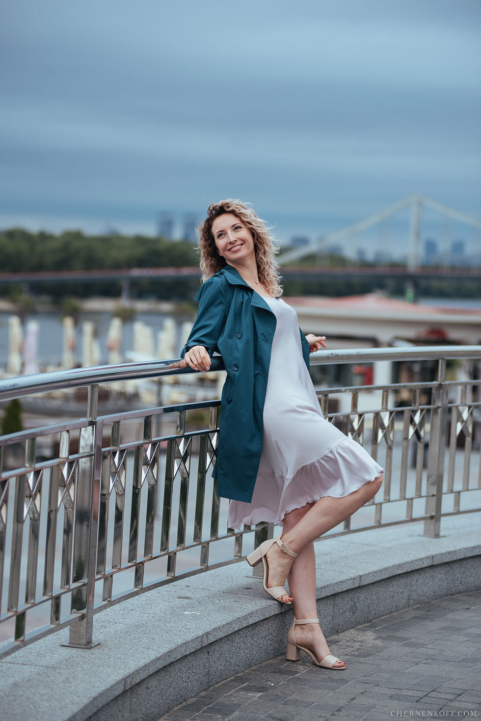 Дар’я Частина 1. Весільний та сімейний фотограф в Києві