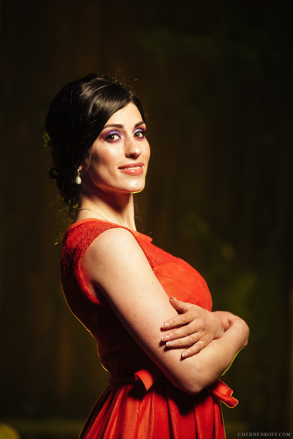 Мар’яна. Весільний та сімейний фотограф в Києві