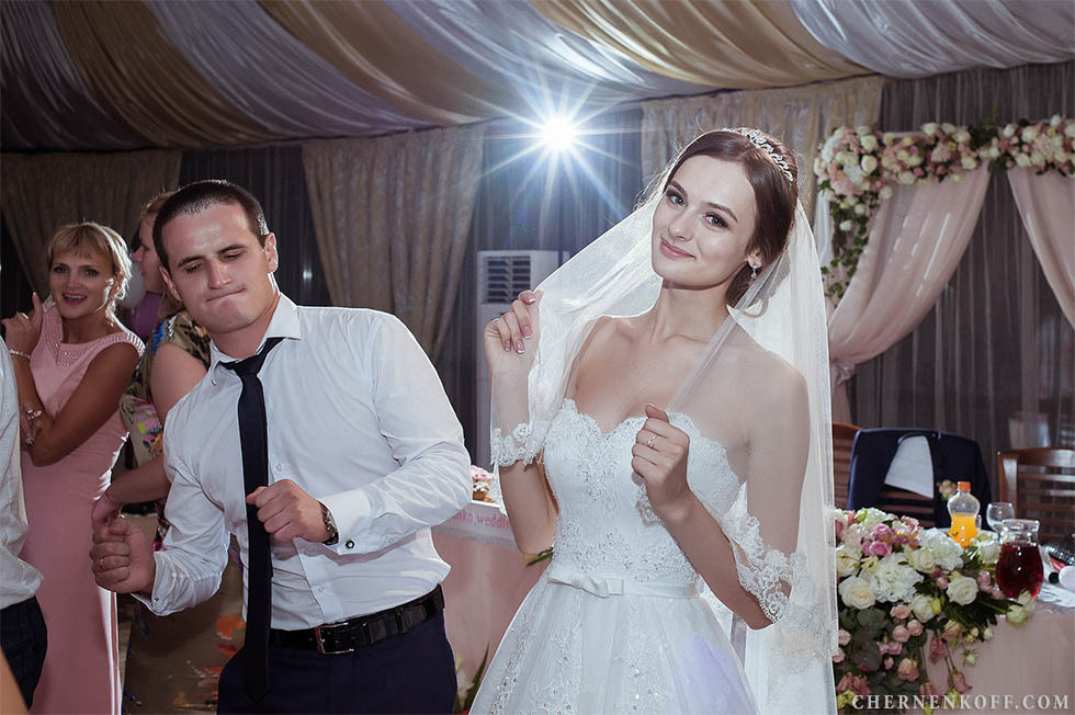 Iра та Євген. Весільний та сімейний фотограф в Києві