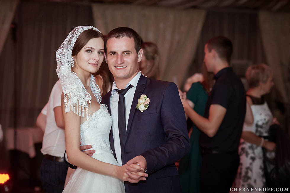 Iра та Євген. Весільний та сімейний фотограф в Києві