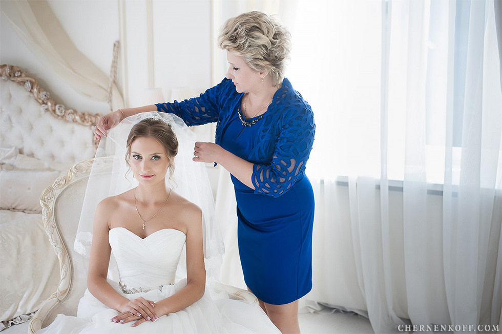 Валентин та Наталья. Весільний та сімейний фотограф в Києві