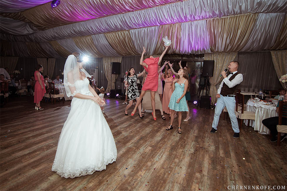 Iра та Євген. Весільний та сімейний фотограф в Києві