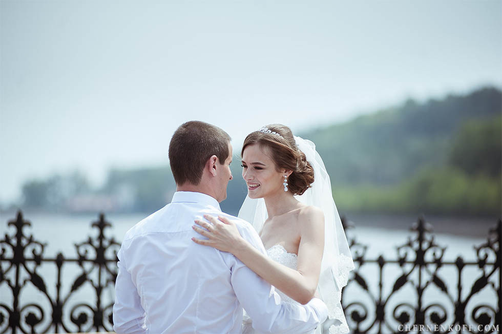 Iра та Євген. Весільний та сімейний фотограф в Києві