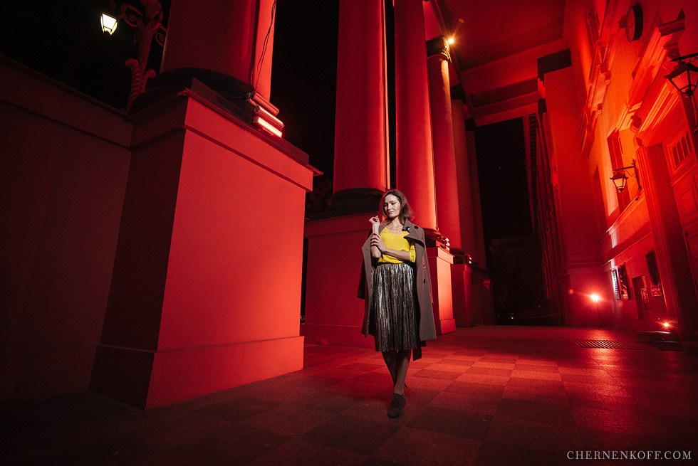 Ганна. Весільний та сімейний фотограф в Києві