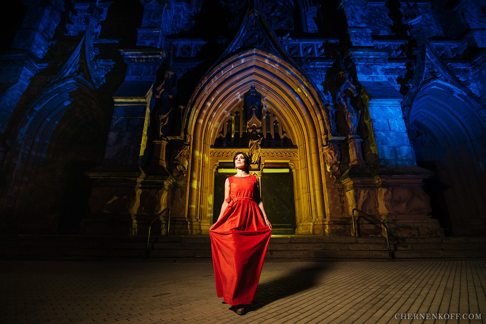 Мар’яна. Весільний та сімейний фотограф в Києві