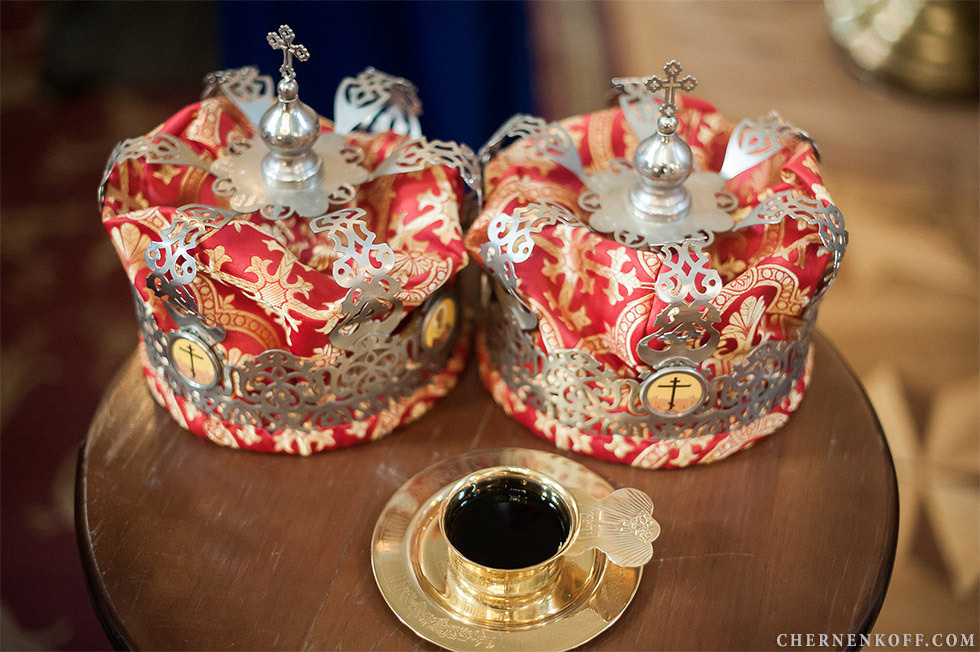 Валентин та Наталья. Весільний та сімейний фотограф в Києві