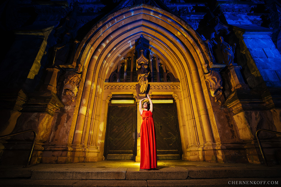 Мар’яна. Весільний та сімейний фотограф в Києві