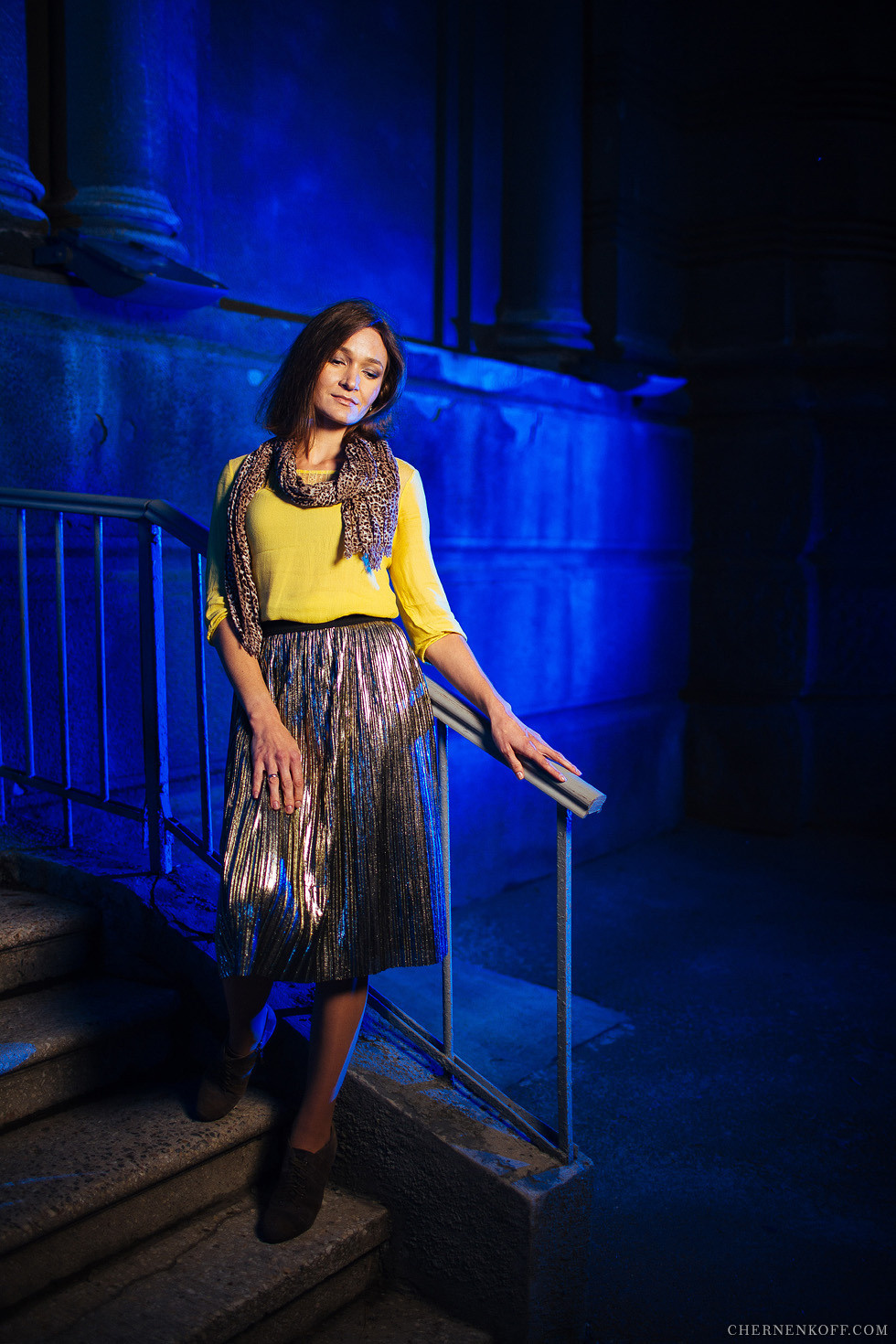 Ганна. Весільний та сімейний фотограф в Києві