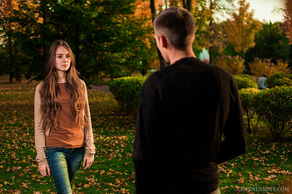 Паша та Саша. Весільний та сімейний фотограф в Києві