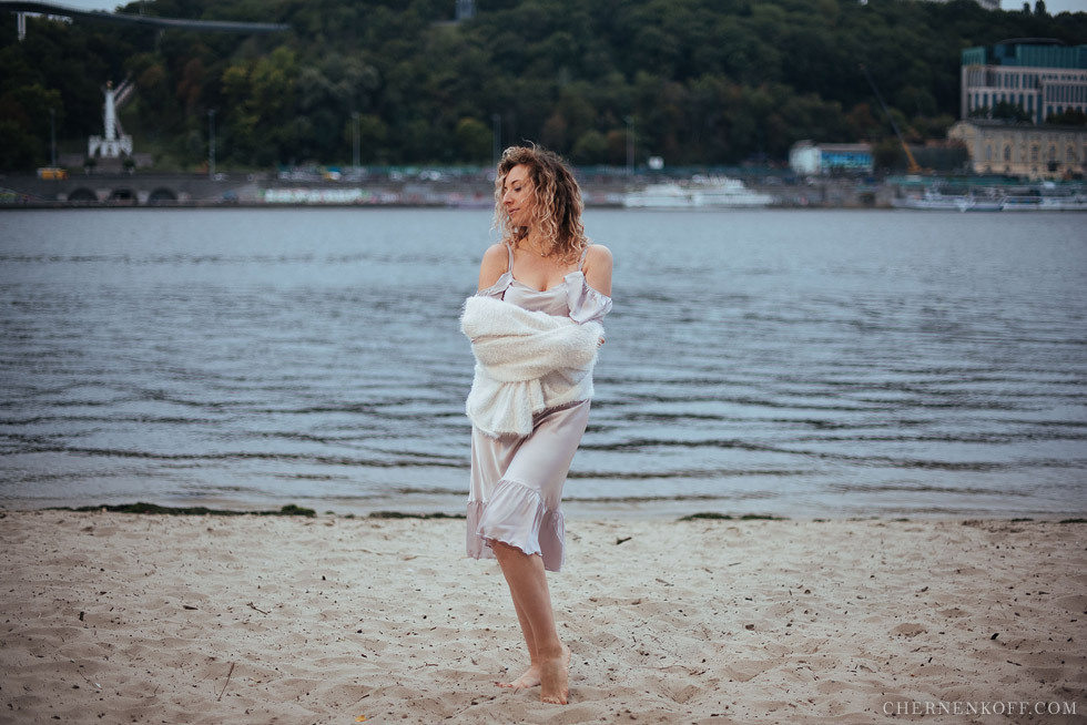 Дар’я Частина 2. Весільний та сімейний фотограф в Києві