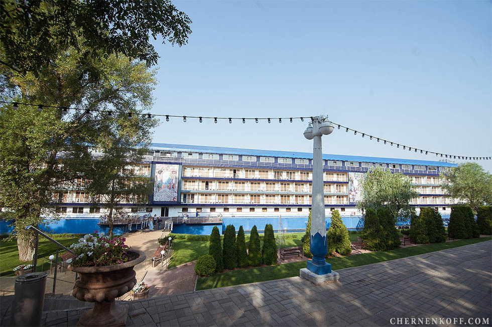 Iра та Євген. Весільний та сімейний фотограф в Києві