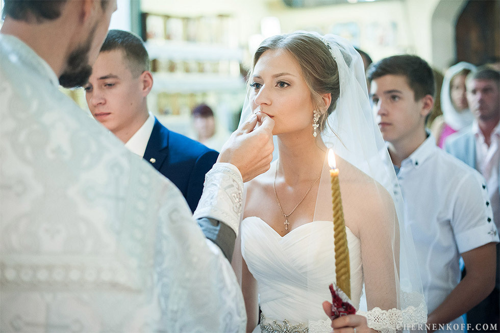 Валентин та Наталья. Весільний та сімейний фотограф в Києві