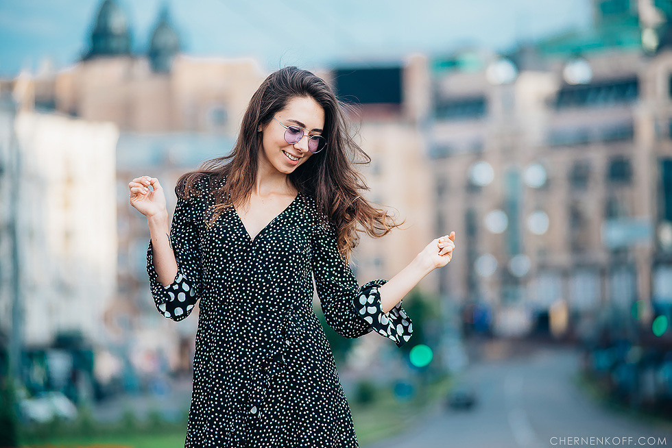 Яна та Олексій. Весільний та сімейний фотограф в Києві