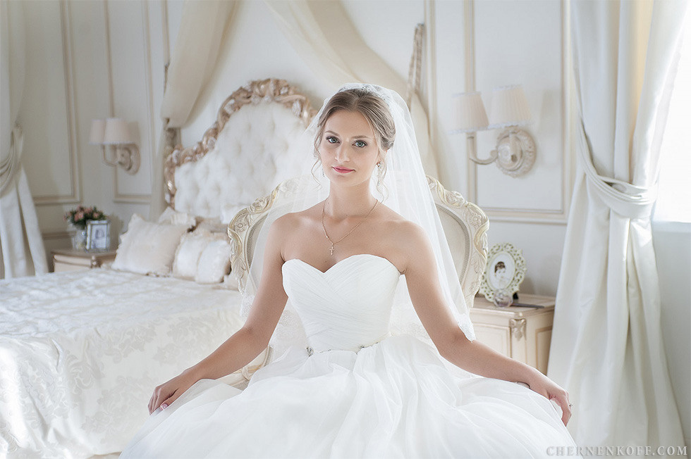 Валентин та Наталья. Весільний та сімейний фотограф в Києві