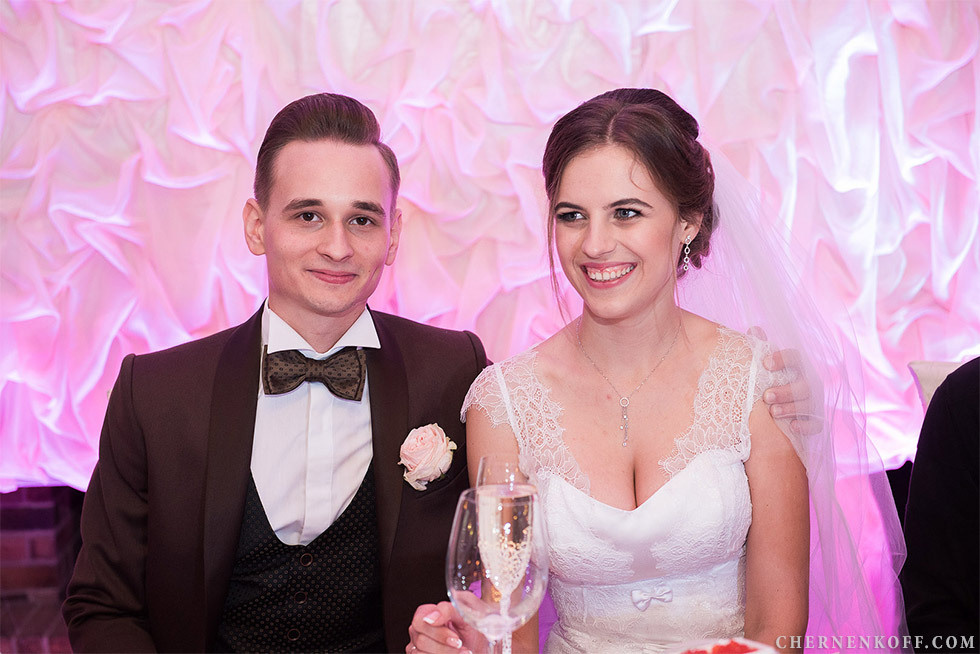 Дмитро та Анастасія. Весільний та сімейний фотограф в Києві