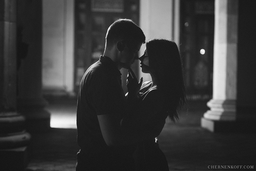 Рома та Таня. Весільний та сімейний фотограф в Києві