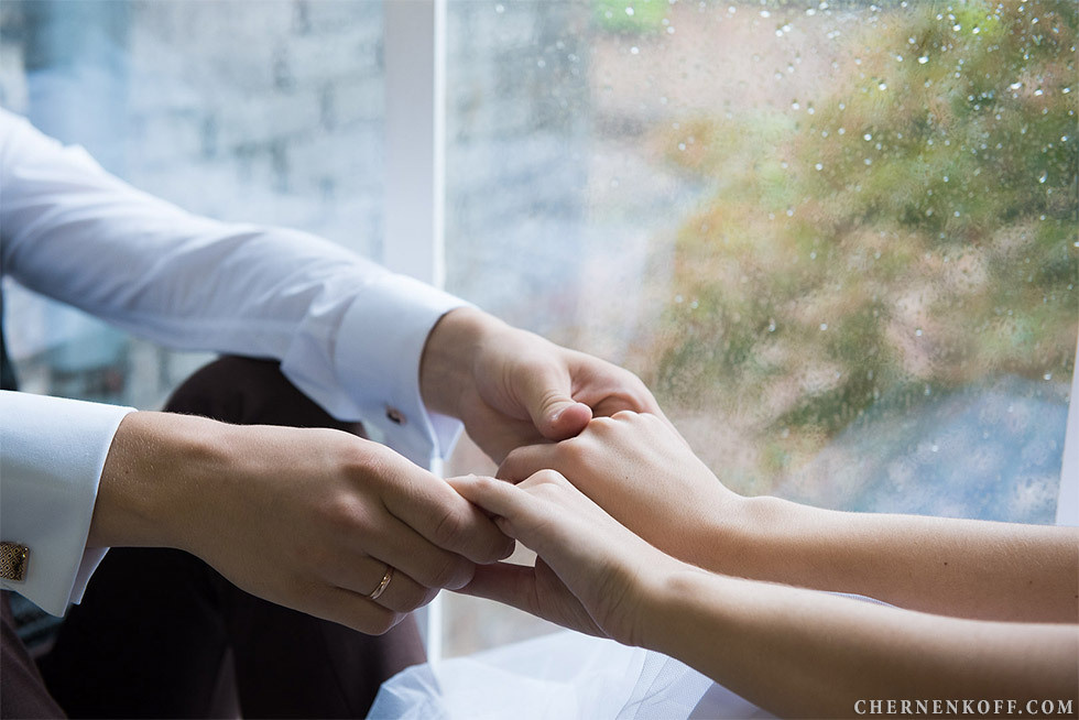 Дмитро та Анастасія. Весільний та сімейний фотограф в Києві