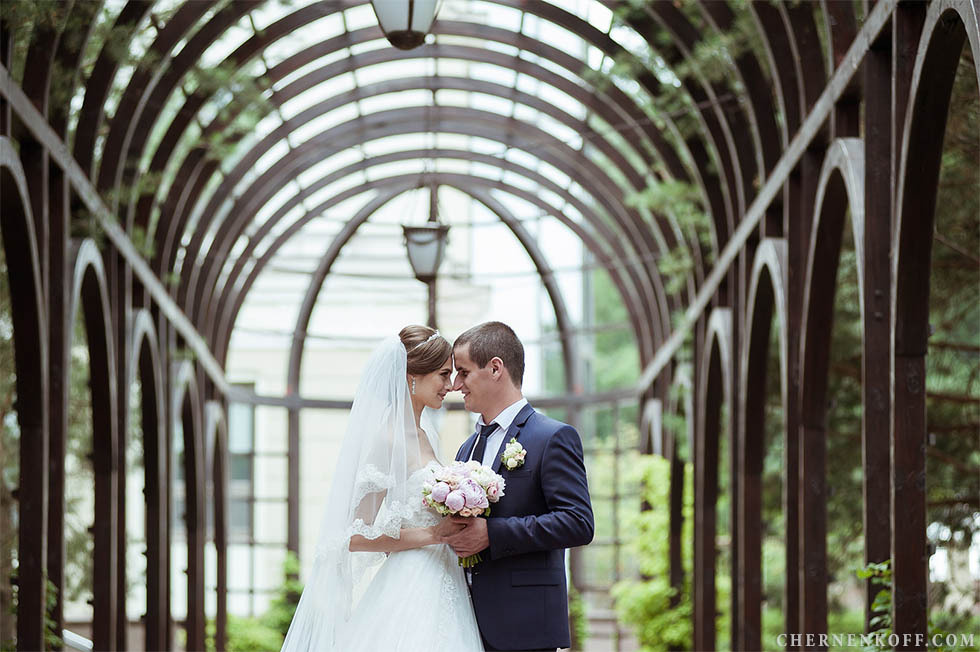 Iра та Євген. Весільний та сімейний фотограф в Києві