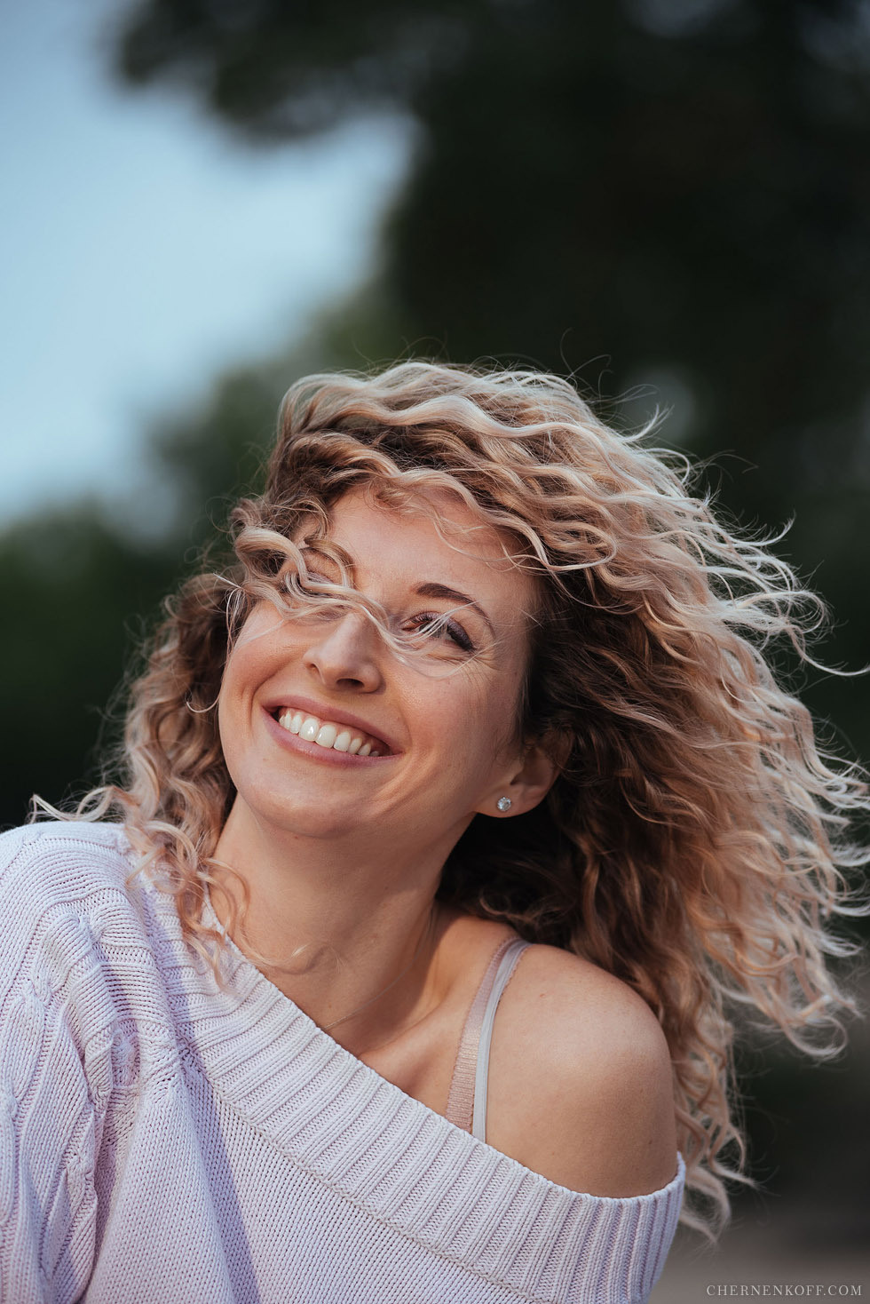 Дар’я Частина 2. Весільний та сімейний фотограф в Києві