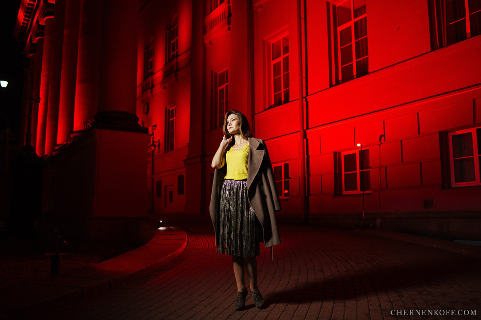 Ганна. Весільний та сімейний фотограф в Києві