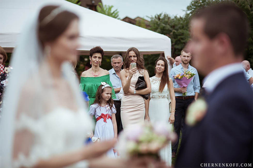 Iра та Євген. Весільний та сімейний фотограф в Києві