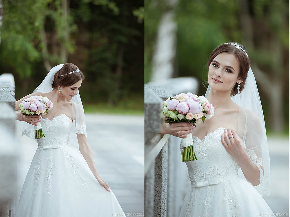 Iра та Євген. Весільний та сімейний фотограф в Києві